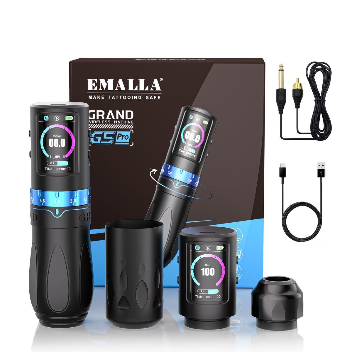 emalla grand g5 pro emalla grand g5 pro