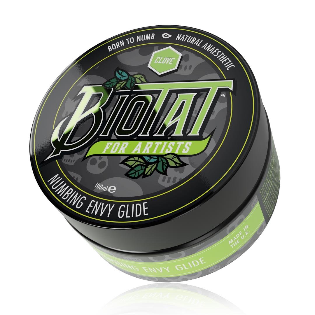 biotat green envy glide biotat green envy glide