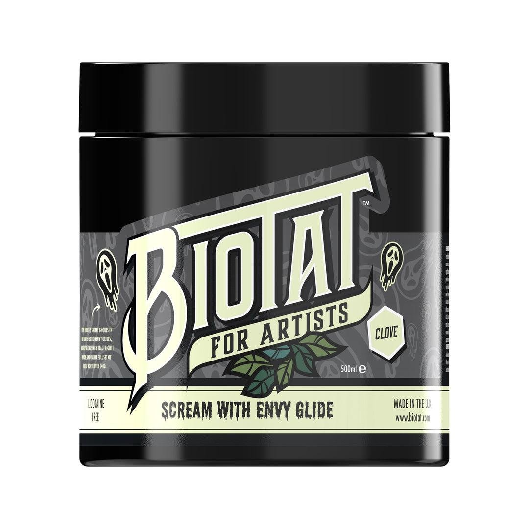 biotat envy glow in the dark packaging biotat envy glow in the dark packaging