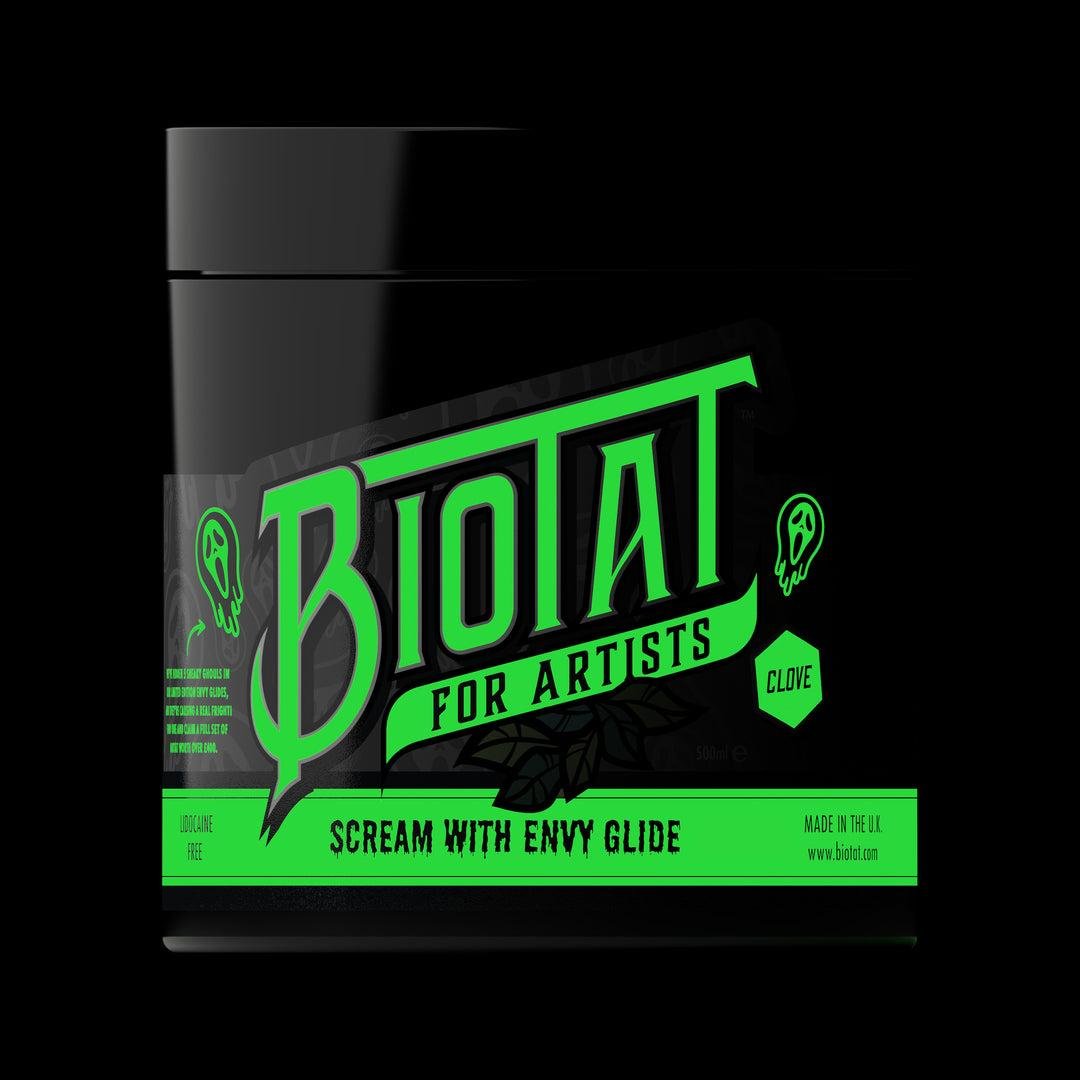 biotat envy glow in the dark packaging biotat envy glow in the dark packaging