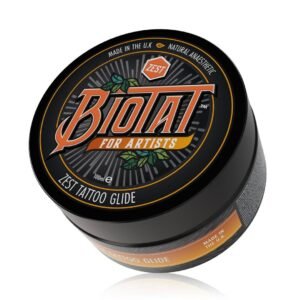 biotat numbing zest glide