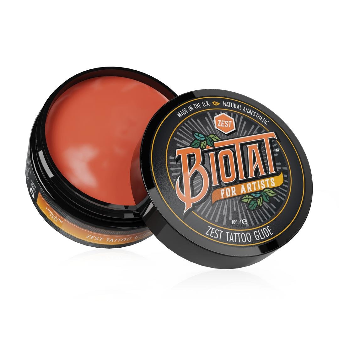 biotat numbing zest glide biotat numbing zest glide