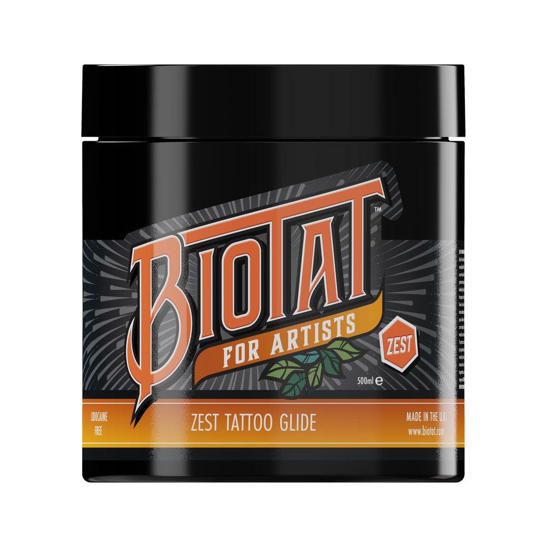 biotat numbing zest glide biotat numbing zest glide