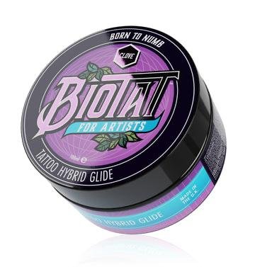 biotat numbing hybrid glide biotat numbing hybrid glide