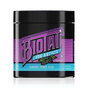 biotat numbing hybrid glide biotat numbing hybrid glide