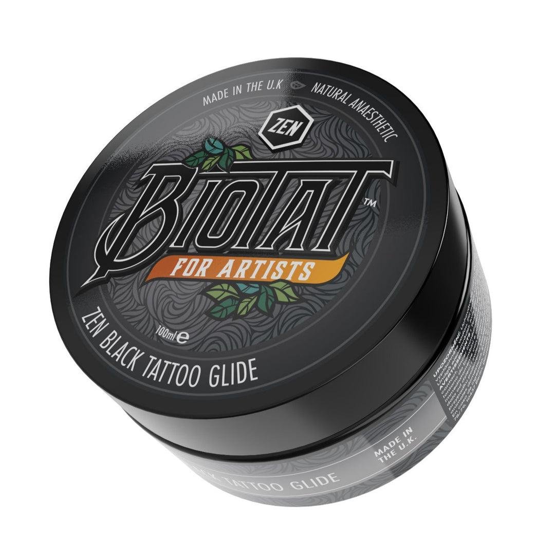biotat numbing black zen glide biotat numbing black zen glide