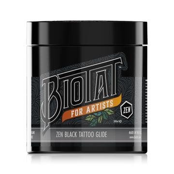 biotat numbing black zen glide biotat numbing black zen glide