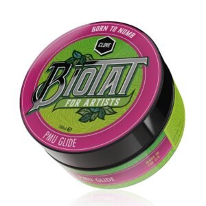 biotat numbing pmu glide