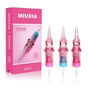 emalla miuxia מחטי מחסנית