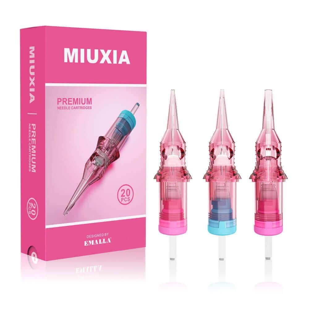 emalla miuxia מחטי מחסנית emalla miuxia מחטי מחסנית