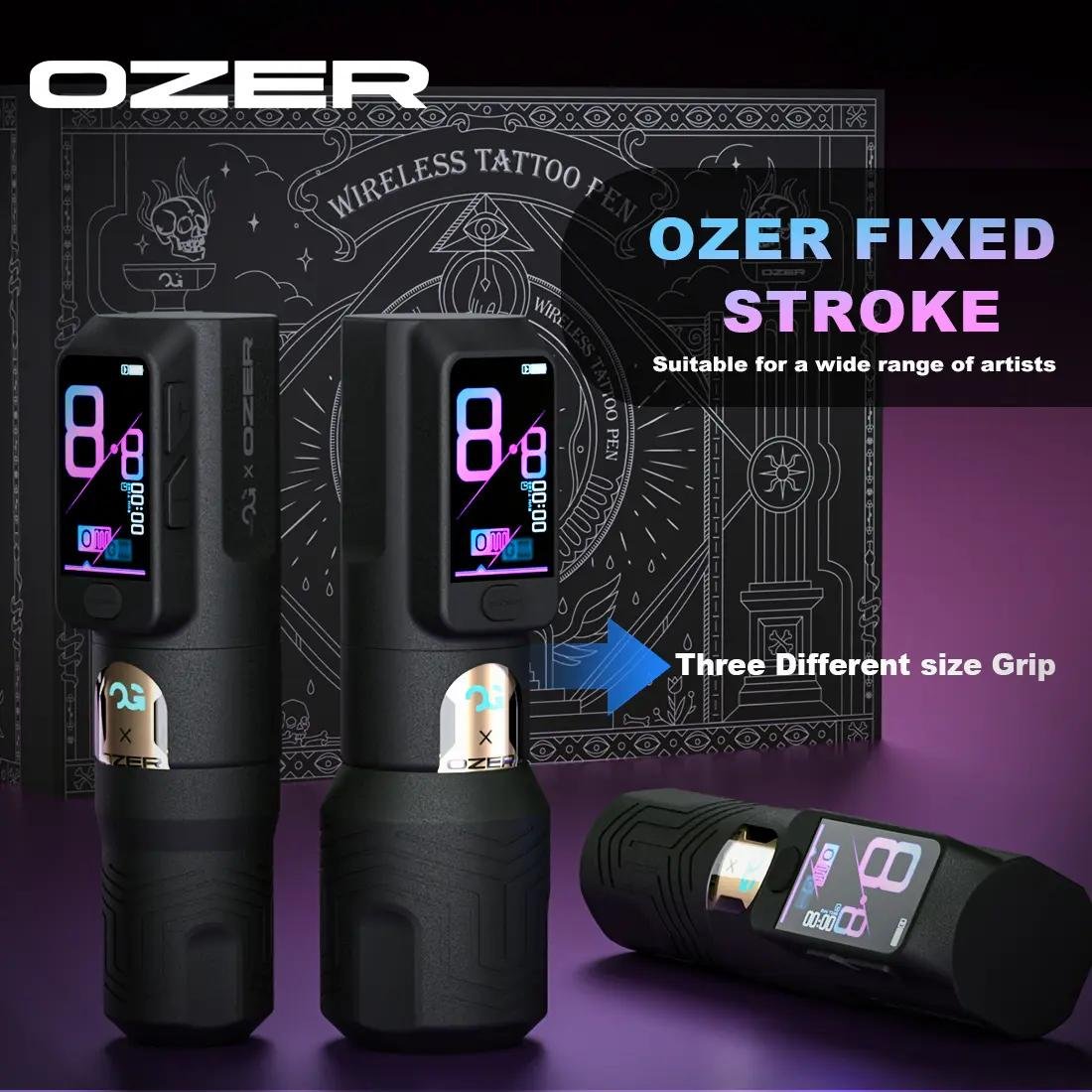 og fury 2 מכונת קעקועים og fury 2 מכונת קעקועים
