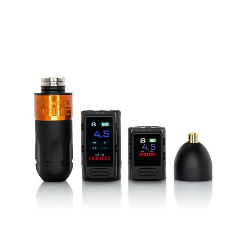 bishop power wand advancednfull set מכונת קעקועים bishop power wand advancednfull set מכונת קעקועים