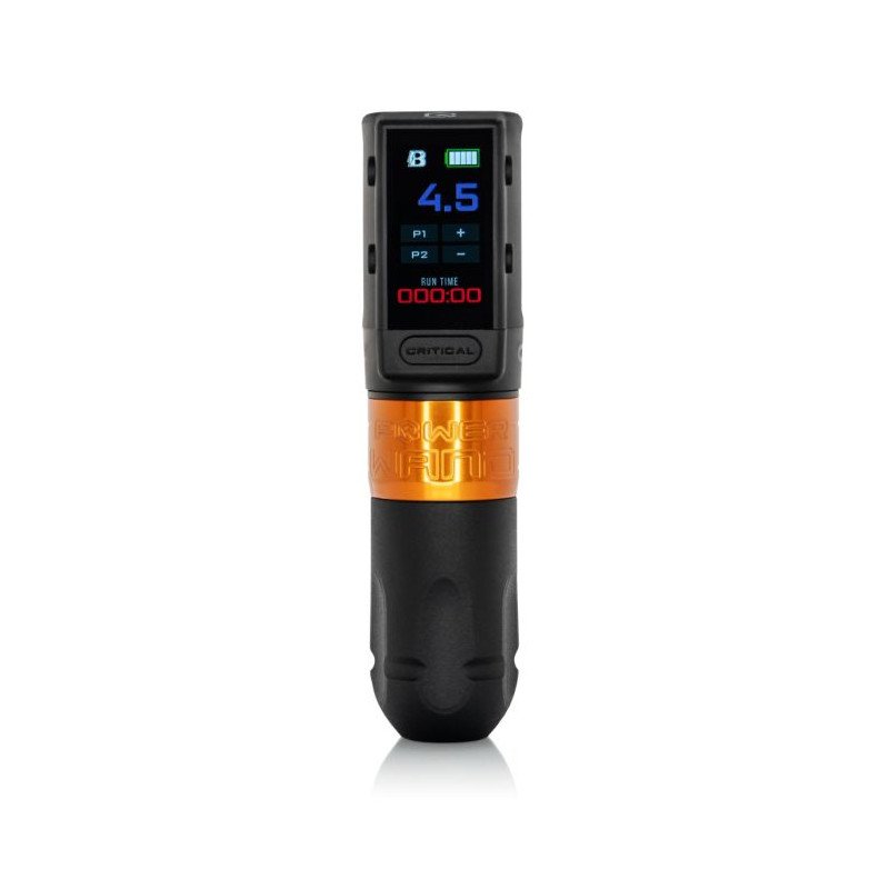 bishop power wand advancednfull set מכונת קעקועים bishop power wand advancednfull set מכונת קעקועים