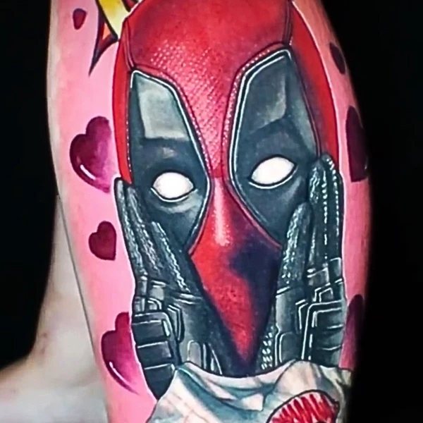 darkred tattoo3 darkred tattoo3