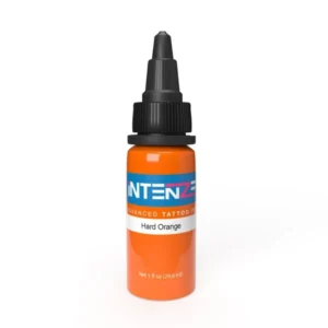 intenze 1oz bts hardorange set single
