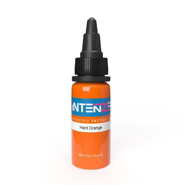 intenze 1oz bts hardorange set single intenze 1oz bts hardorange set single