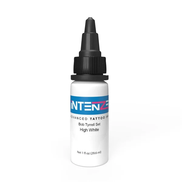 intenze 1oz bts highwhite set single intenze 1oz bts highwhite set single