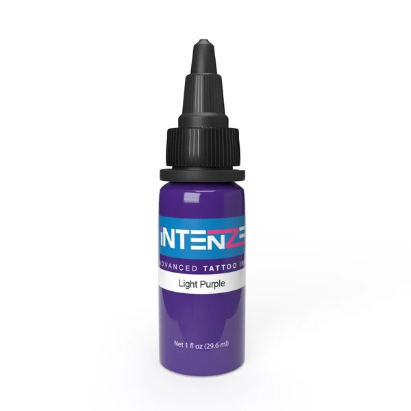 intenze 1oz bts lightpurple set single (1) intenze 1oz bts lightpurple set single (1)