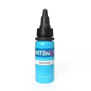 intenze 1oz bahamablue set single