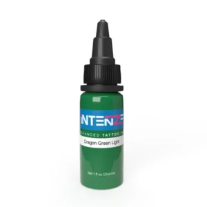 intenze 1oz dragongreenlight