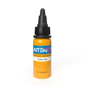 intenze 1oz goldenrod