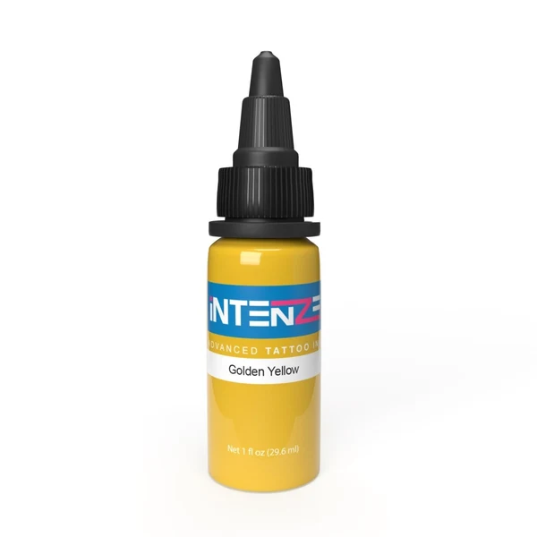 intenze 1oz goldenyellow intenze 1oz goldenyellow
