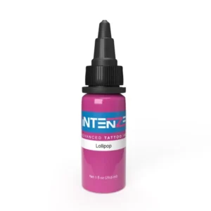 intenze 1oz lollipop