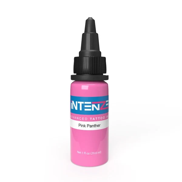 intenze 1oz pinkpanther intenze 1oz pinkpanther