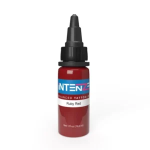 intenze 1oz rubyred