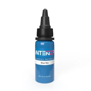 intenze bluesky 1oz single